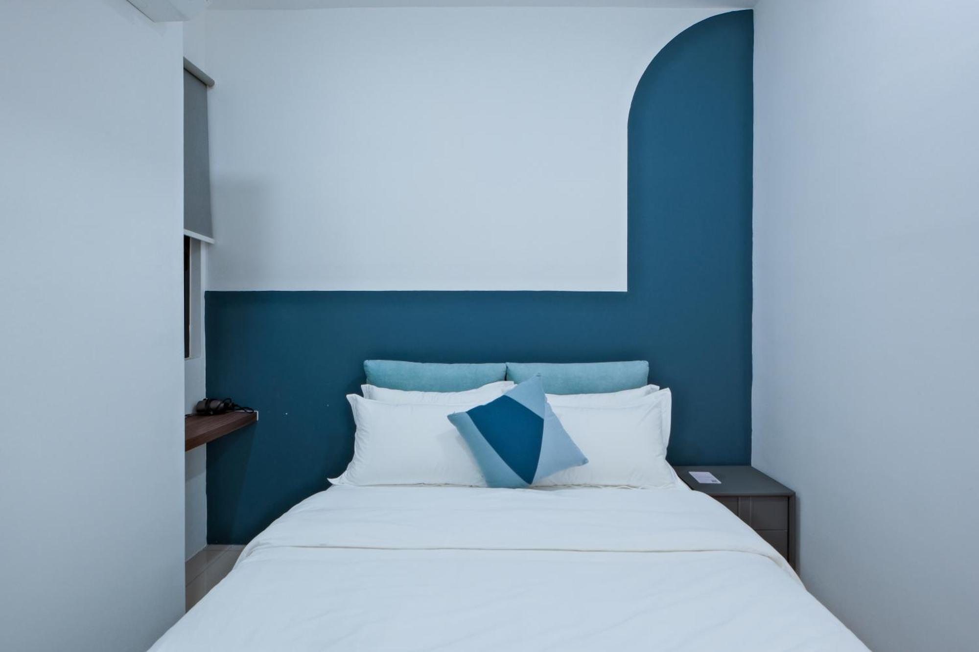 G Residence Sky Suite Alor Setar Extérieur photo