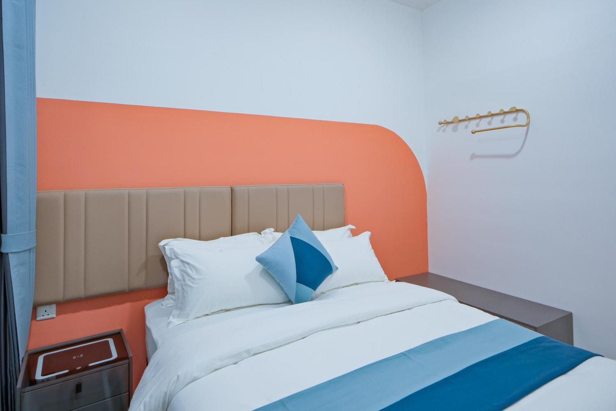 G Residence Sky Suite Alor Setar Extérieur photo