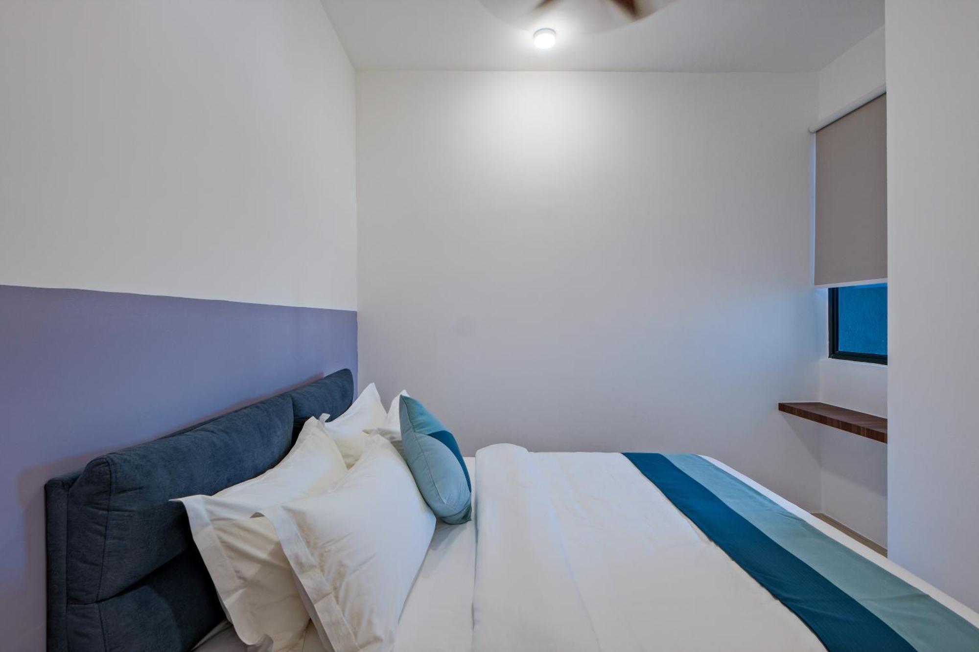 G Residence Sky Suite Alor Setar Extérieur photo